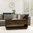 Coffee Table 102.5X55X44 Cm Engineered Wood