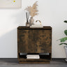 Sideboard 70X41X75 Cm Engineered Wood