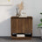 Sideboard 70X41X75 Cm Engineered Wood