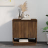 Sideboard 70X41X75 Cm Engineered Wood