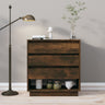 Sideboard 70X41X75 Cm Engineered Wood