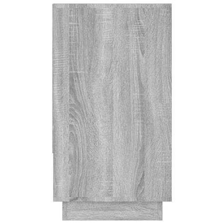 Sideboard 70X41X75 Cm Engineered Wood