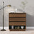 Sideboard 70X41X75 Cm Engineered Wood