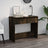 Console Table 89X41X76.5 Cm Steel