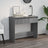 Console Table 89X41X76.5 Cm Steel