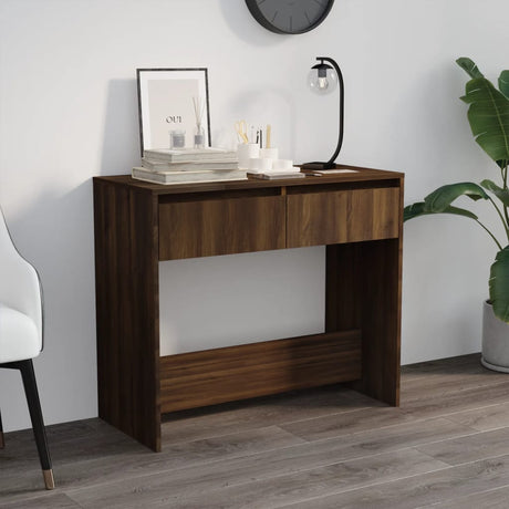 Console Table 89X41X76.5 Cm Steel
