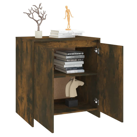 Sideboard 70X41X75 Cm Engineered Wood