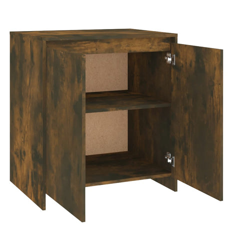 Sideboard 70X41X75 Cm Engineered Wood