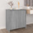 Sideboard 70X41X75 Cm Engineered Wood