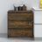 Sideboard 70X41X75 Cm Engineered Wood