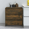 Sideboard 70X41X75 Cm Engineered Wood