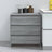 Sideboard 70X41X75 Cm Engineered Wood