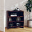 Sideboard 70X40.5X75 Cm Engineered Wood