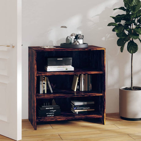Sideboard 70X40.5X75 Cm Engineered Wood