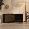 Tv Cabinet 90X35X40 Cm Engineered Wood