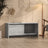 Tv Cabinet 90X35X40 Cm Engineered Wood