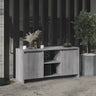 Tv Cabinet 102X37.5X52.5 Cm Engineered Wood