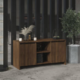 Tv Cabinet 102X37.5X52.5 Cm Engineered Wood