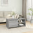 Coffee Table 102X50X45 Cm Engineered Wood