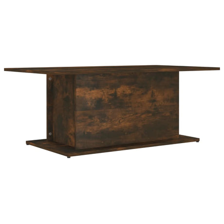 Coffee Table Engineered Wood