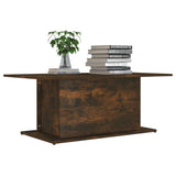 Coffee Table Engineered Wood
