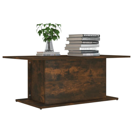 Coffee Table Engineered Wood