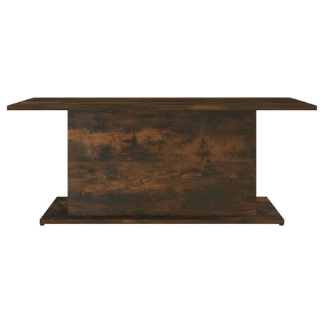 Coffee Table Engineered Wood