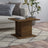Coffee Table Engineered Wood