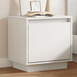Bedside Cabinets 2 Pcs 40X30X40 Cm Solid Wood Pine