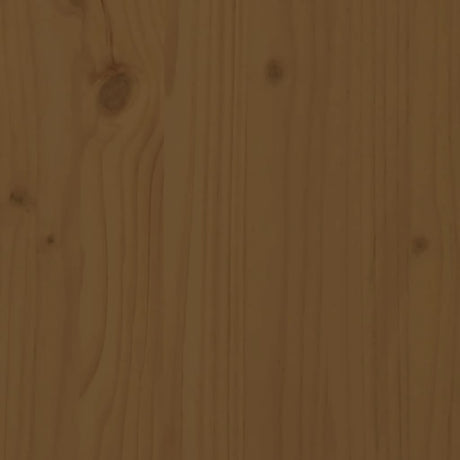 Bedside Cabinets 2 Pcs 40X30X40 Cm Solid Wood Pine
