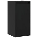 Wall Cabinets 2 Pcs 30X30X60 Cm Solid Wood Pine