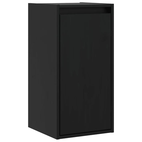 Wall Cabinets 2 Pcs 30X30X60 Cm Solid Wood Pine