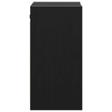 Wall Cabinets 2 Pcs 30X30X60 Cm Solid Wood Pine