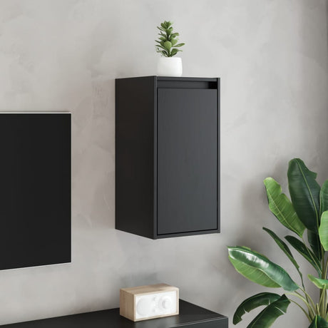 Wall Cabinets 2 Pcs 30X30X60 Cm Solid Wood Pine