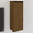 Wall Cabinet 30X30X80 Cm Solid Wood Pine