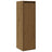 Wall Cabinets 2 Pcs 30X30X100 Cm Solid Pinewood