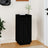 Shoe Cabinet 35X35X80 Cm Solid Wood Pine