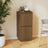 Sideboard 31.5X34X75 Cm Solid Wood Pine