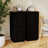 Sideboard 31.5X34X75 Cm Solid Wood Pine