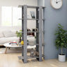 Book Cabinet/Room Divider 80X30X160 Cm Engineered Wood
