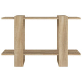 Book Cabinet/Room Divider 80X30X51 Cm