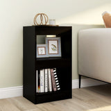 Book Cabinet/Room Divider 40X30X72 Cm