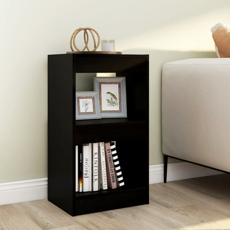 Book Cabinet/Room Divider 40X30X72 Cm