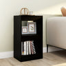 Book Cabinet/Room Divider 40X30X72 Cm