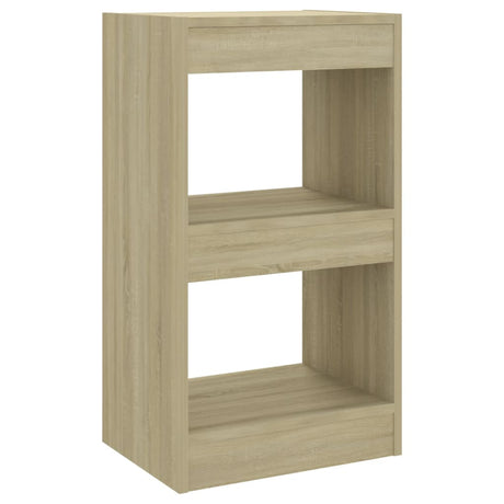 Book Cabinet/Room Divider 40X30X72 Cm