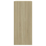 Book Cabinet/Room Divider 40X30X72 Cm