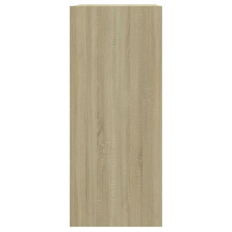 Book Cabinet/Room Divider 40X30X72 Cm