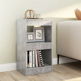 Book Cabinet/Room Divider 40X30X72 Cm