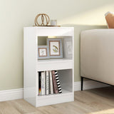 Book Cabinet/Room Divider 40X30X72 Cm