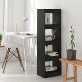 Book Cabinet/Room Divider 40X30X135 Cm